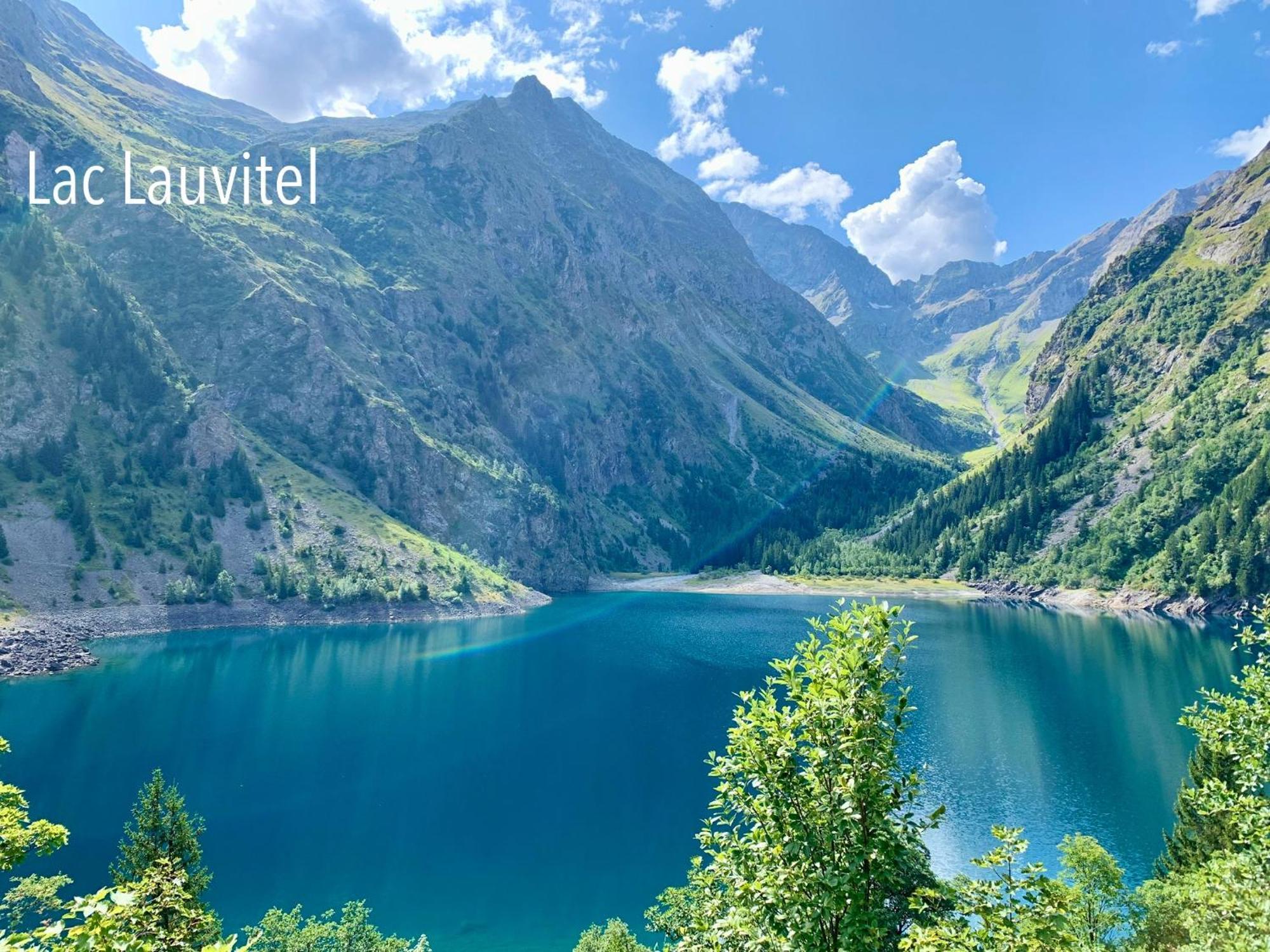 Le Dune Logement Le Bourg-dʼOisans 외부 사진
