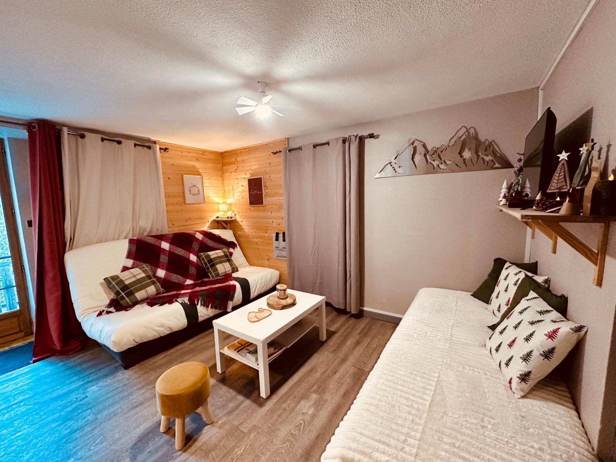 Le Dune Logement Le Bourg-dʼOisans 외부 사진