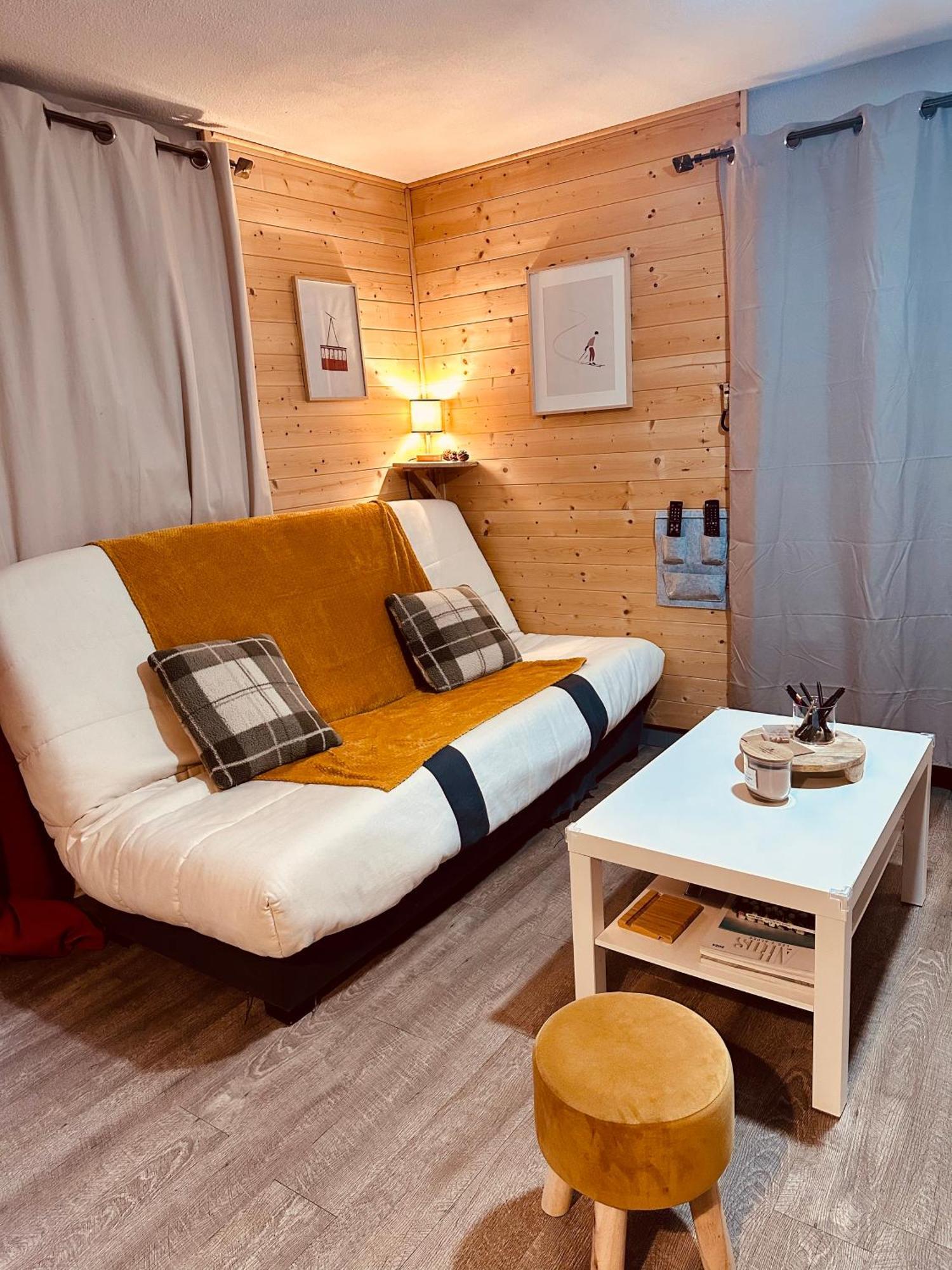 Le Dune Logement Le Bourg-dʼOisans 외부 사진