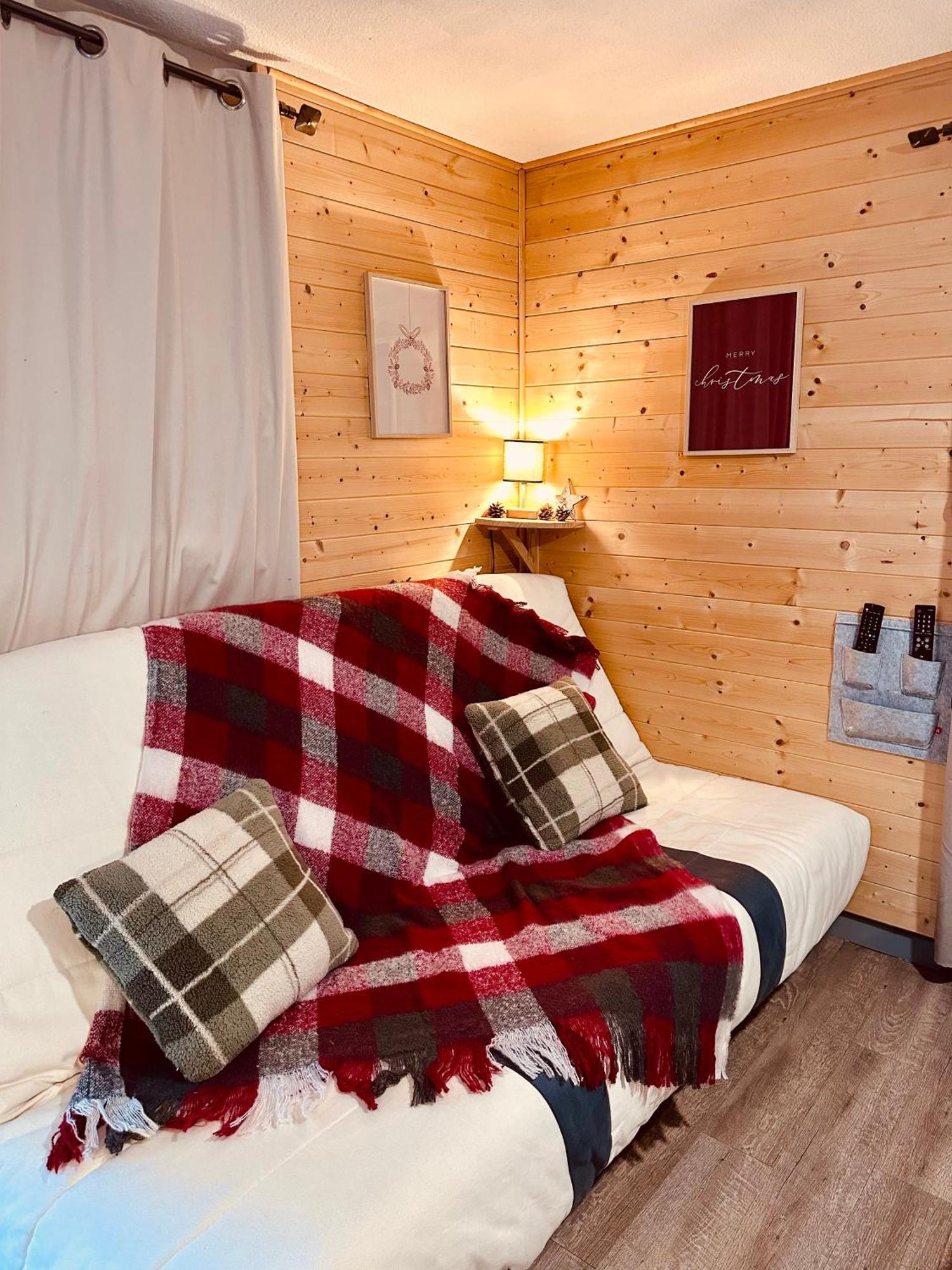 Le Dune Logement Le Bourg-dʼOisans 외부 사진